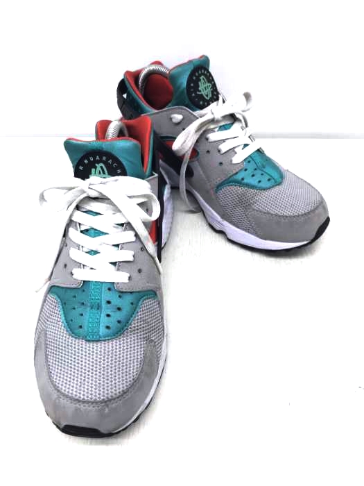 NIKE（ナイキ） AIR HUARACHE メンズ シューズ スニーカー