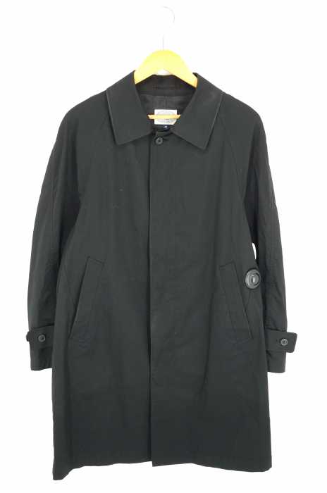 J.PRESS(ジェイプレス) ステンカラーコート メンズ JPN：M JPN：M