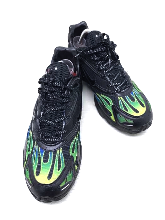 NIKE(ナイキ) ZOOM STREAK SPECTRUM PLUS ズームストリークスペクトラムプラススニーカー メンズ シューズ スニーカー
