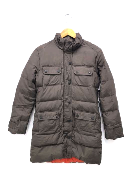Barbour(バブアー) ダウンコート レディース  UK 10