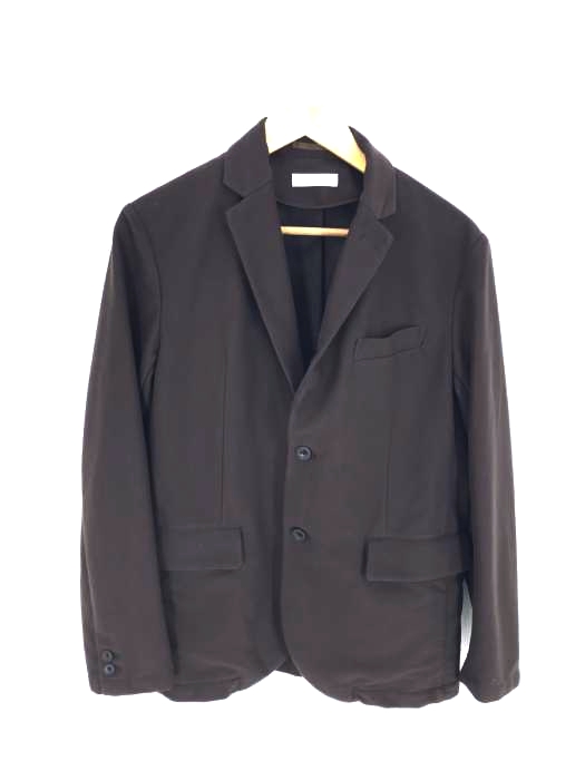 relume JOURNAL STANDARD(レリューム ジャーナルスタンダード) N8190 スウェードタッチ ジャケット メンズ JPN：M JPN：M