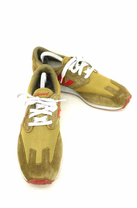NEW BALANCE （ニューバランス） CM355MO  ローカットスニーカー メンズ シューズ スニーカー