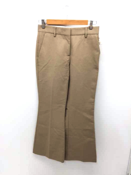 MSGM(エムエスジーエム) フレアチノパンツ レディース JPN：40 JPN：40