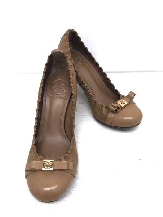 TORY BURCH（トリーバーチ） ピンヒール パンプス レディース シューズ パンプス