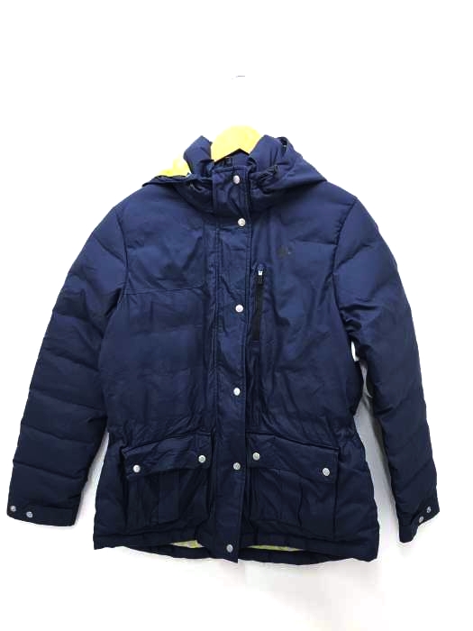 NIKE(ナイキ) フード付き 中綿ジャケット メンズ import：M import：M