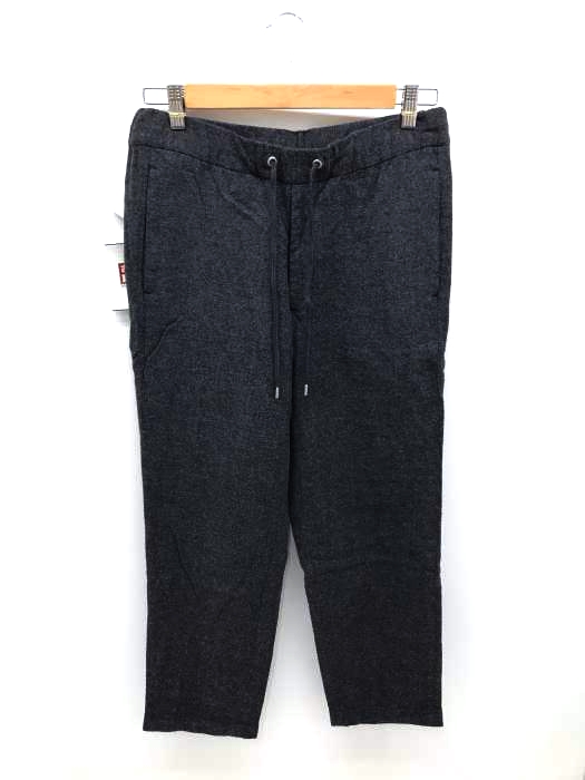 CABANE de ZUCCa(カバンドズッカ) Strechy fannel pants メンズ JPN：S JPN：S