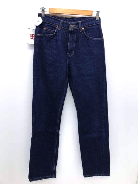 Levis（リーバイス） 652 ジップフライデニムパンツ メンズ パンツ デニム