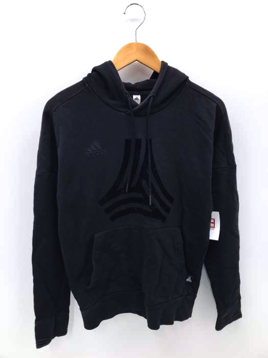 adidas(アディダス) XO TANGO SPW スウェットフーディー メンズ  M