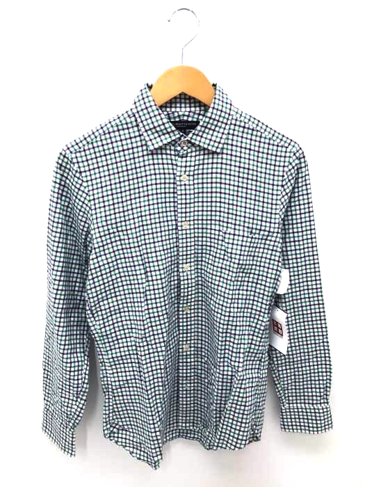 BEAUTY & YOUTH UNITED ARROWS(ビューティーアンドユースユナイテッドアローズ) チェックシャツ メンズ JPN：S JPN：S