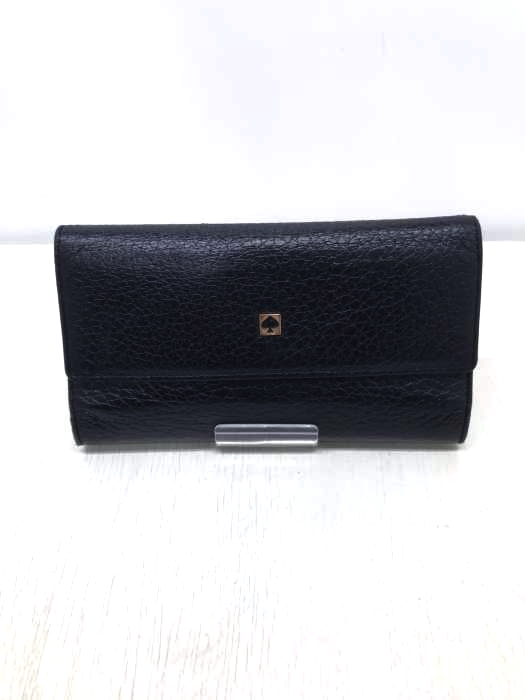Kate spade(ケイトスペード) レザーウォレット レディース 財布・ケース 長財布