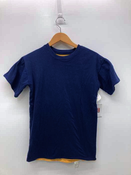 USED古着（ユーズドフルギ） リバーシブルナンバリングTシャツ メンズ トップス Tシャツ・カットソー