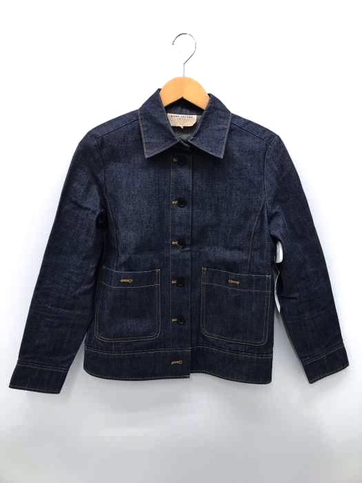 MARC JACOBS(マークジェイコブス) デニムジャケット レディース アウター ジャケット