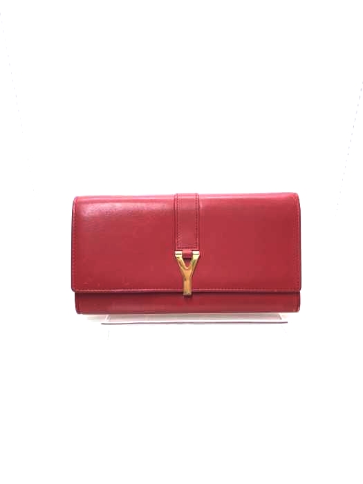 Saint Laurent(サンローラン) Yライン 長財布 レディース 表記無 表記無