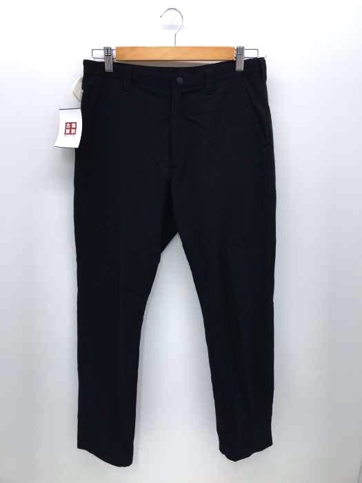 N.HOOLYWOOD(エヌハリウッド) スラックス ウールパンツ メンズ  36