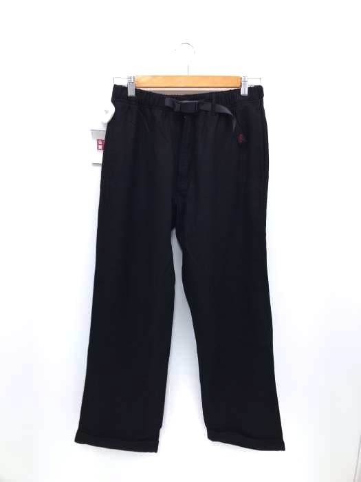 GRAMICCI（グラミチ） WOOL SEMIWIDE PANTS メンズ パンツ その他パンツ