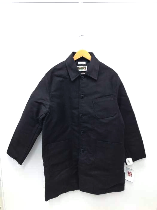 BEAUTY&YOUTH UNITED ARROWS(ビューティーアンドユースユナイテッドアローズ) MOLE QLT/COAT/コート メンズ JPN：L JPN：L