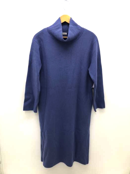 Steven Alan(スティーブンアラン) ハイネックニットワンピース レディース 表記無 表記無
