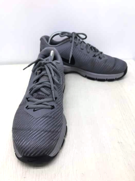NIKE（ナイキ） AIR MAX FULL RIDE TR 1.5 メンズ シューズ スニーカー