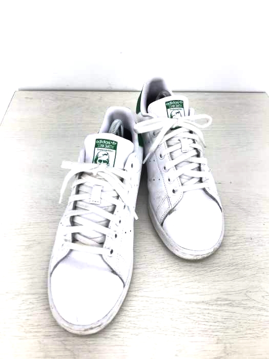 adidas（アディダス） STAN SMITH メンズ シューズ スニーカー