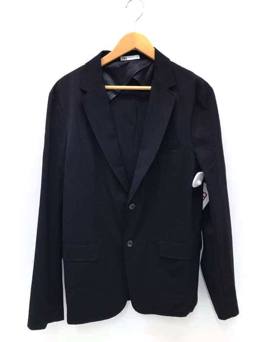 ZARA(ザラ) テーラードジャケット メンズ import：XL import：XL