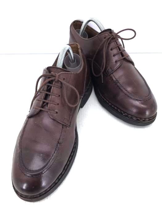 Paraboot(パラブーツ) CHAMBORD/シャンボード メンズ  UK:6
