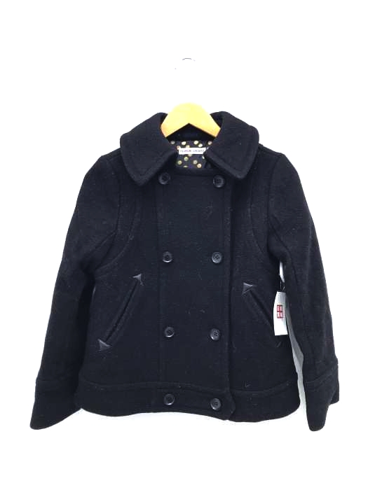 TSUMORI CHISATO(ツモリチサト) ダブルメルトンPコート レディース JPN：1 JPN：1