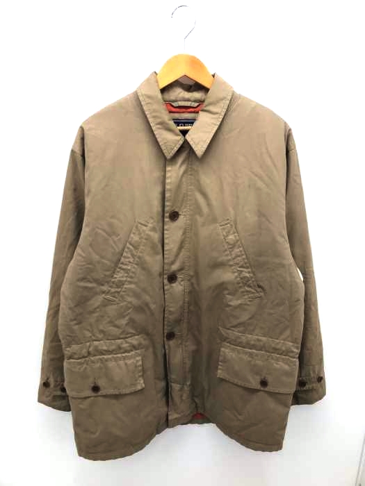 POLO SPORT RALPH LAUREN(ポロスポーツラルフローレン) 中綿ジャケット メンズ  M