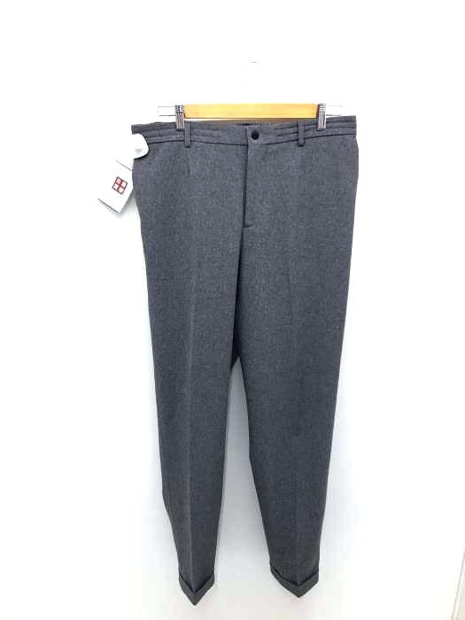 ZARA(ザラ) センタープレスパンツ メンズ  USA:L