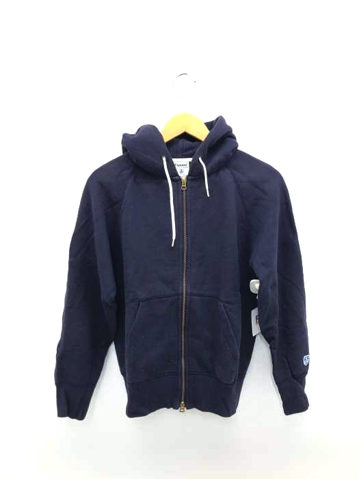 ORCIVAL(オーチバル) ジップパーカー メンズ JPN：3 JPN：3