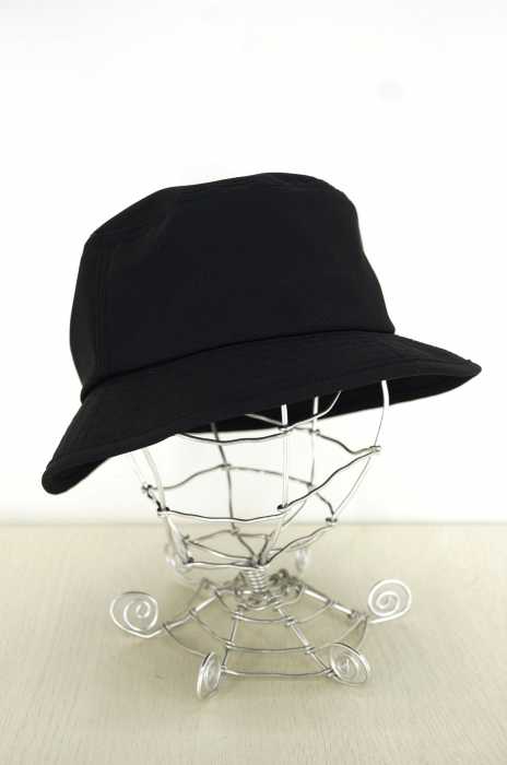 ALLEGE（アレッジ） 19SS Twill bucket hat メンズ 帽子 ハット