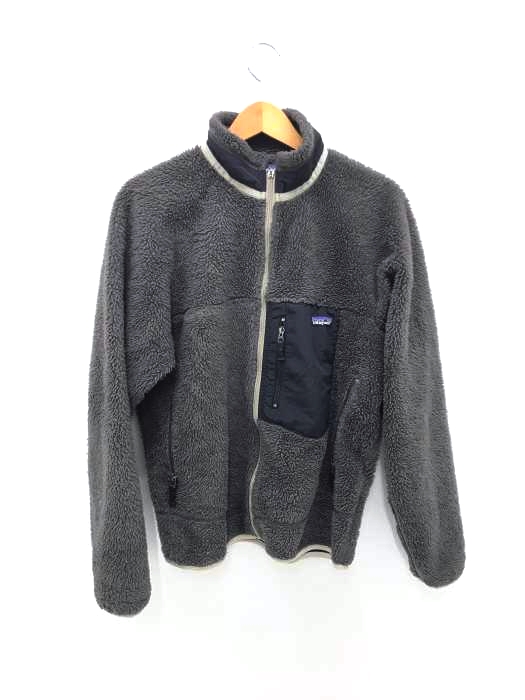 patagonia(パタゴニア) クラシックレトロXジャケット メンズ JPN：M JPN：M