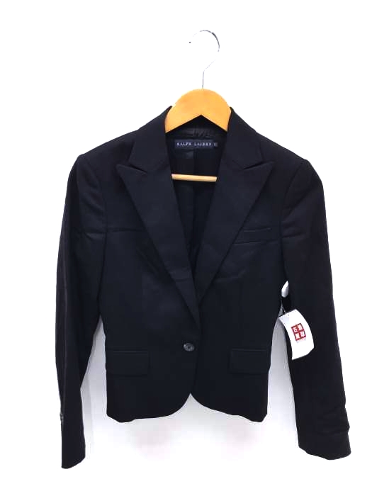 RALPH LAUREN（ラルフローレン） 1Bテーラードジャケット レディース アウター ジャケット