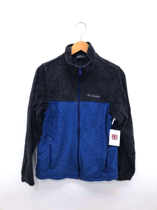 Columbia(コロンビア) フリース ジップアップジャケット レディース  S