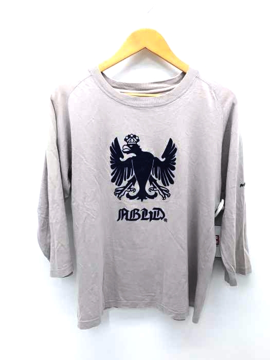 NEIGHBORHOOD(ネイバーフッド) フロッキープリントTシャツ メンズ 表記無 表記無