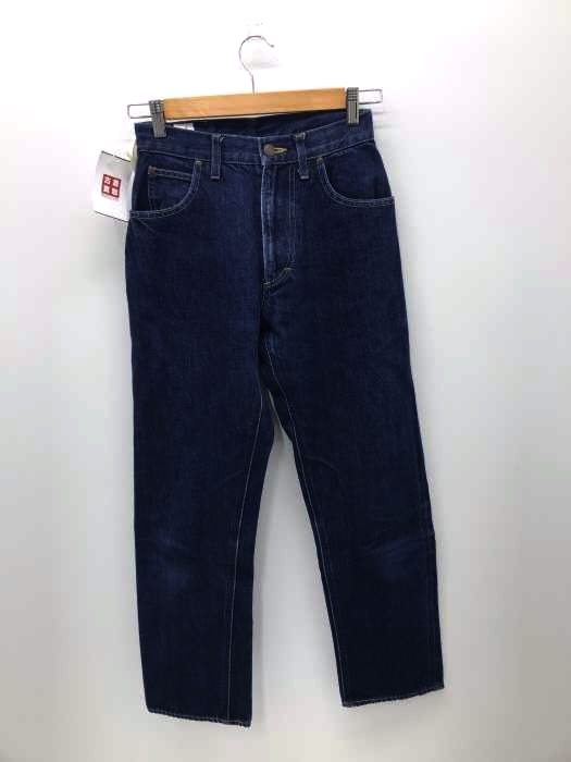 ANATOMICA(アナトミカ) セルビッチ ワイドデニムパンツ レディース  27