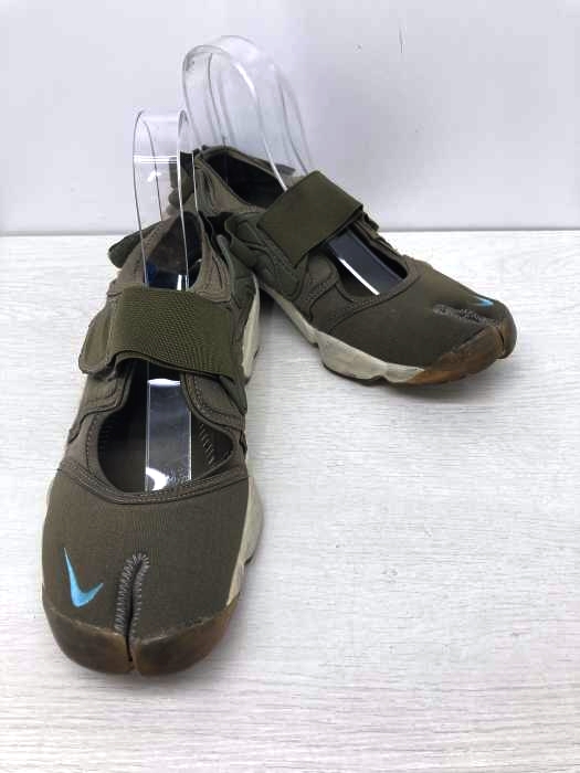 NIKE（ナイキ） AIR RIFT B メンズ シューズ サンダル