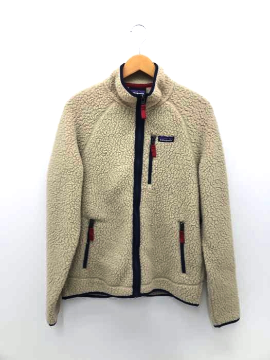 patagonia(パタゴニア) レトロパイルジャケット メンズ  M