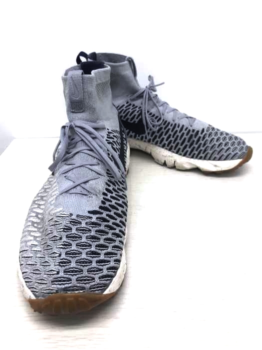 NIKE(ナイキ) AIR FOOTSCAPE MAGISTA FLYKNIT メンズ JPN：29 JPN：29
