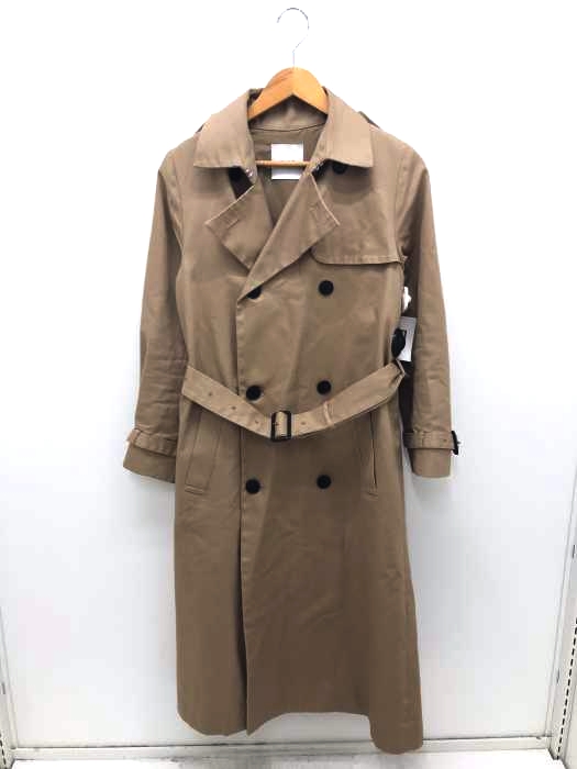 CLANE(クラネ) トレンチコート レディース JPN：2 JPN：2