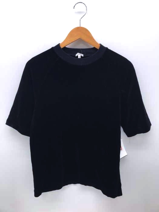 SCYE(サイ) Cotton Velours Laglan Sleeve Shirt レディース JPN：38 JPN：38