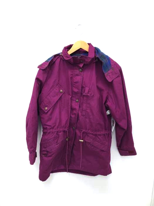 Eddie Bauer(エディーバウアー) フード付き マウンテンジャケット レディース JPN：S JPN：S