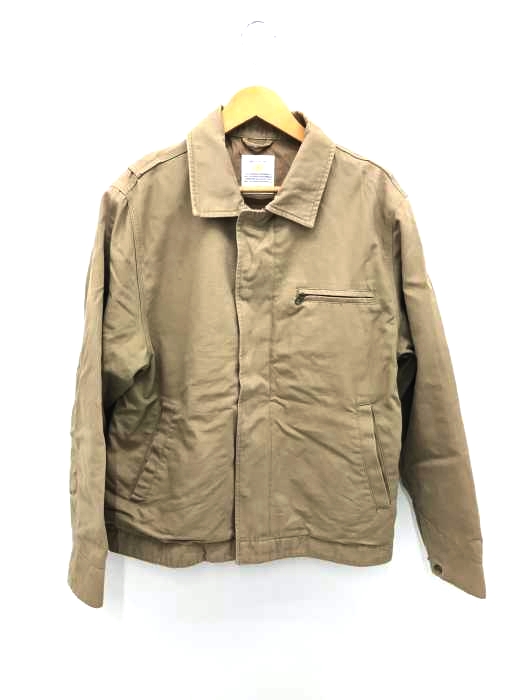 Gap(ギャップ) ダック地ジャケット メンズ JPN：S JPN：S