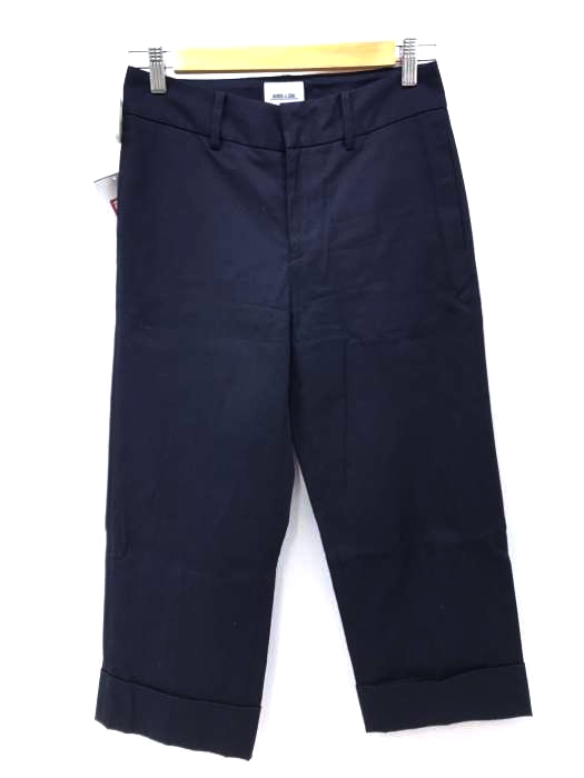 MORRIS & SONS(モリスアンドサンズ) コットンパンツ メンズ JPN：0 JPN：0