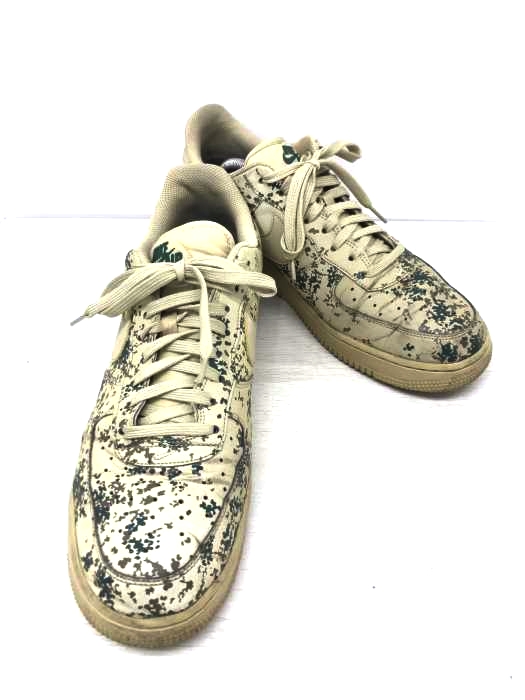 NIKE（ナイキ）  AIR FORCE 1 LV8 メンズ シューズ スニーカー