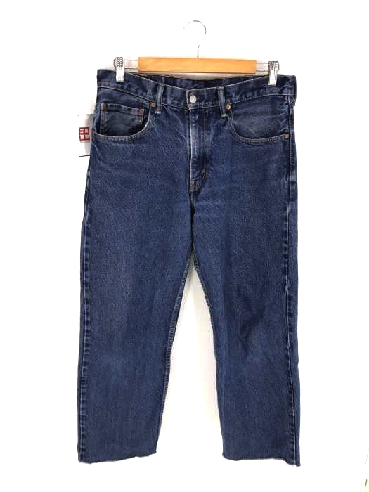 Levis(リーバイス) 550 デニムパンツ メンズ W33 L34