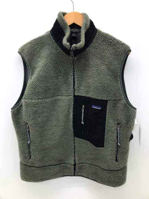 patagonia(パタゴニア) 99年製 レトロX ベスト メンズ import：L import：L