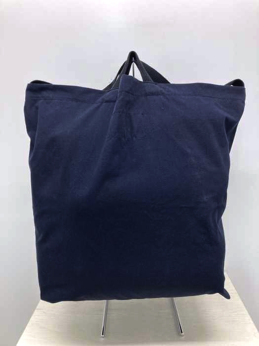 Engineered Garments（エンジニアードガーメンツ） carry all tote リップストップ メンズ バッグ トート