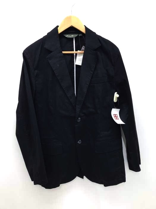 Eddie Bauer(エディーバウアー) シアサッカージャケット メンズ JPN：S JPN：S