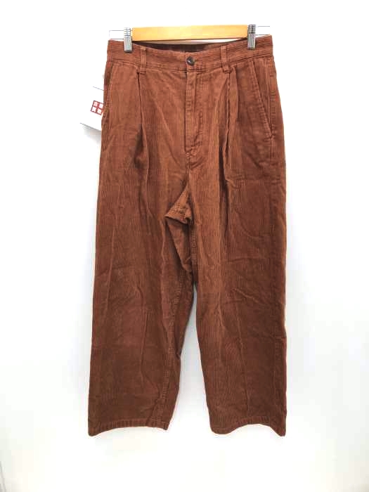 JOURNAL STANDARD(ジャーナルスタンダード) コーデュロイパンツ レディース  40