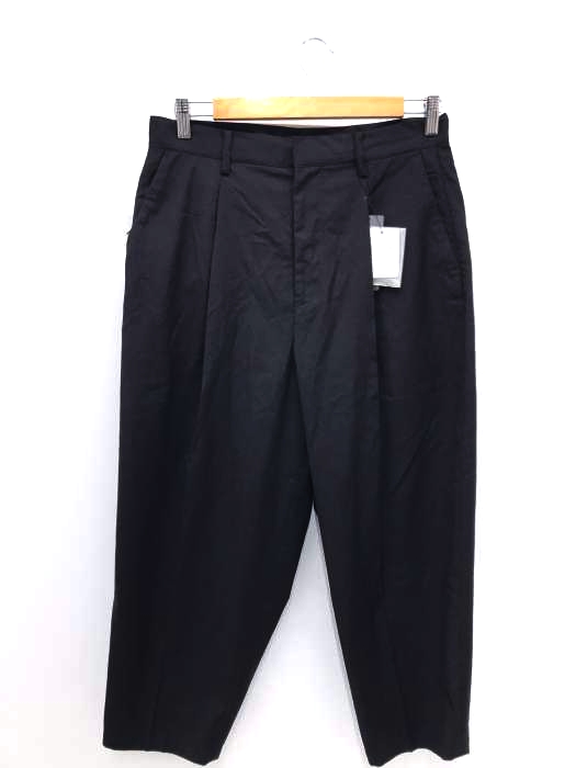 HARE(ハレ) ワイドTPDパンツ メンズ JPN：M JPN：M